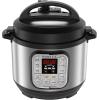 imageInstant Pot 3Qt Ceramic NonStick Inner Cooking Pot for Rice Slow Cooking Black