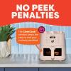 imageInstant Pot 4QT VORTEX 6in1 Mini Air Fryer Air fry Bake Roast Broil Dehydrate or Reheat Black 4 QuartsRosewater