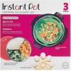 imageInstant Pot Official Cooking Set 3PieceAssorted