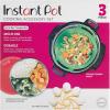 imageInstant Pot Official Cooking Set 3PieceAssorted