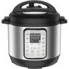 imageInstant Pot Duo Plus 9in1 Electric Pressure Cooker Slow Cooker Rice Cooker Steamer Saut Yogurt Maker Warmer ampamp Sterilizer Includes App With Over 800 Recipes Stainless Steel 3 Quart3 Quarts