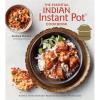 imageThe Essential Indian Instant Pot Cookbook Authentic Flavors and Modern Recipes for Your Electric Pressure Cooker