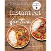 imageThe Ultimate Instant Pot Cookbook for Two Perfectly Portioned Recipes for 3Quart and 6Quart Models
