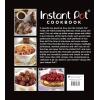 imageInstant Pot Cookbook More Than 200 Quick ampamp Easy Recipes for Your Electric Pressure Cooker 3Ring Binder