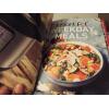 imageInstant Pot Weekday Meals More than 100 Delectable Dishes Made in Your Multipurpose Cooker