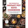 imageThe Essential Instant Pot Keto Cookbook 210 Delicious Ketogenic Recipes to Fuel You Every Day