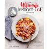 imageThe Ultimate Instant Pot Cookbook 200 Deliciously Simple Recipes for Your Electric Pressure Cooker