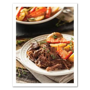 imageCooking Under Pressure Delicious Dutch Oven Recipes for Your Pressure Cooker