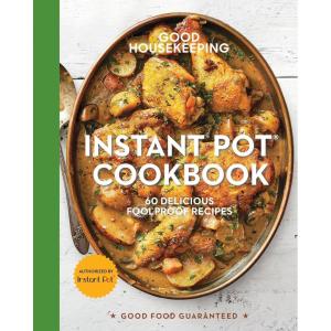 imageGood Housekeeping Instant Pot Cookbook 60 Delicious Foolproof Recipes Good Food Guaranteed 15