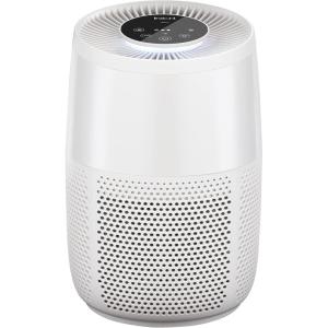 imageInstant HEPA Quiet Air Purifier From the Makers of Instant Pot with Plasma Ion Technology for Rooms up to 630ft2 removes 99 of Dust Smoke Odors Pollen ampamp Pet Hair for Bedrooms ampamp Offices PearlPearl