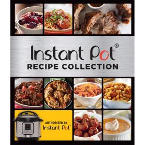 imageInstant Pot Recipe Collection