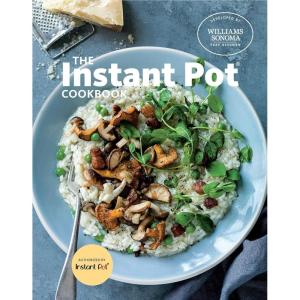 imageThe Instant Pot Cookbook