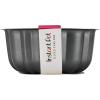 imageInstant Pot Official NonStick Fluted Cake Pan 7Inch Gray  Versatile Baking Mold for Bundt Cakes Lasagna Macaroni and Cheese Casseroles and More  Compatible with 6Quart and 8Quart Cookers