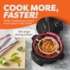 image:imageInstant Pot 4QT RIO Mini 7in1 MultiCooker Pressure Cooker Slow cook Saut Steam Rice Maker Yogurt amp Warmer Eucalyptus 4 QuartsBlack