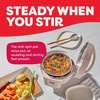 image:imageInstant Pot 4QT RIO Mini 7in1 MultiCooker Pressure Cooker Slow cook Saut Steam Rice Maker Yogurt amp Warmer Eucalyptus 4 QuartsRosewater