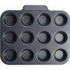 image:imageInstant Vortex Official Nonstick Mini Muffin Pan Gray